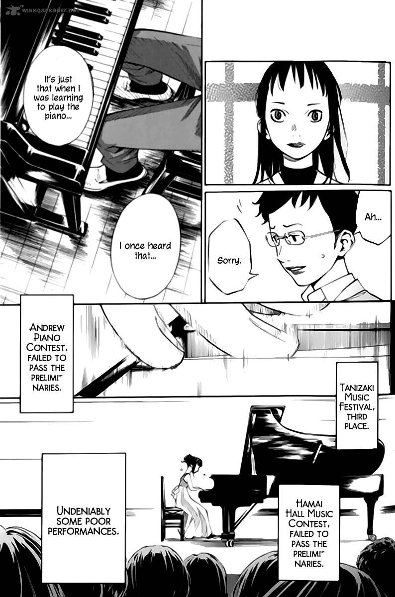Shigatsu Wa Kimi No Uso Coda 3 16