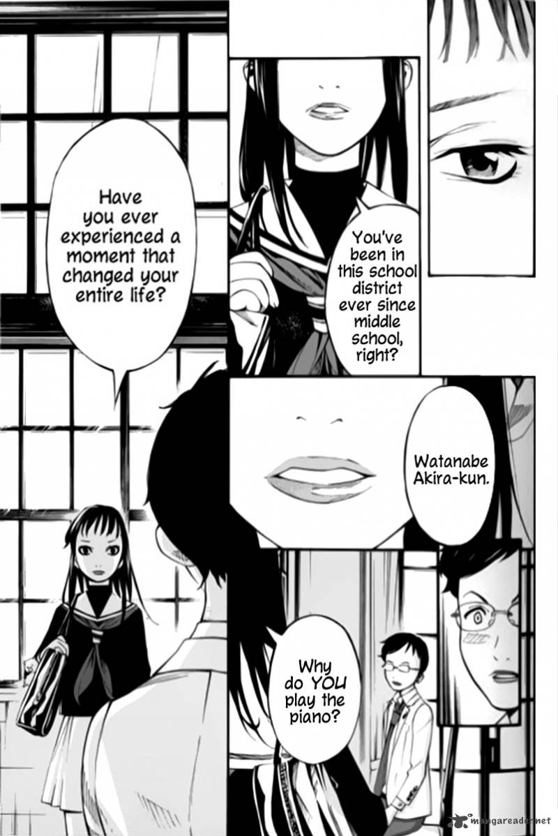 Shigatsu Wa Kimi No Uso Coda 3 18