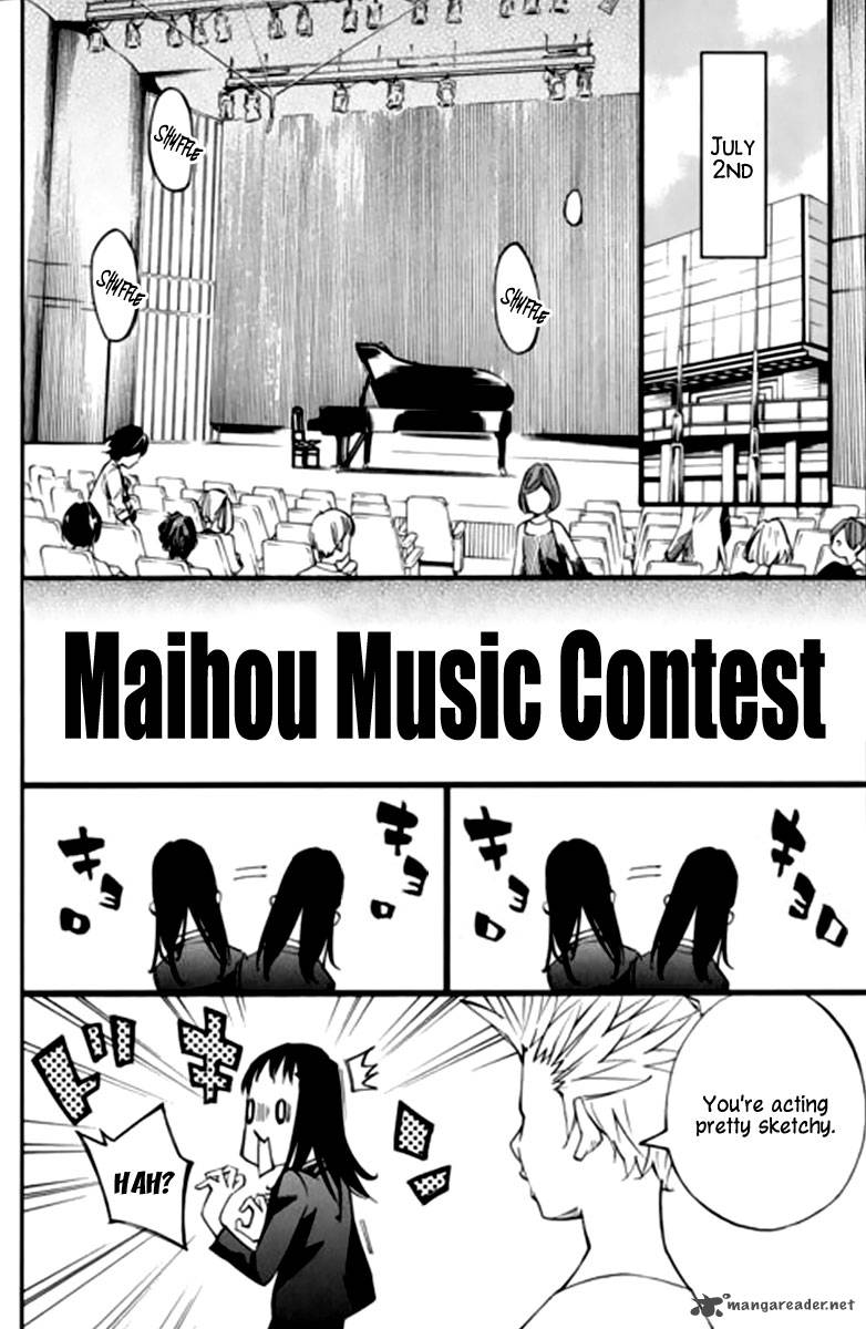 Shigatsu Wa Kimi No Uso Coda 3 21
