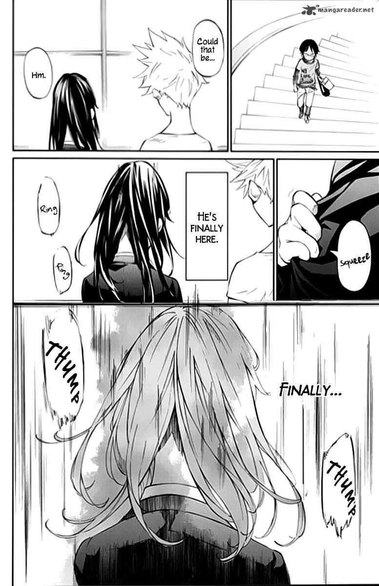 Shigatsu Wa Kimi No Uso Coda 3 23