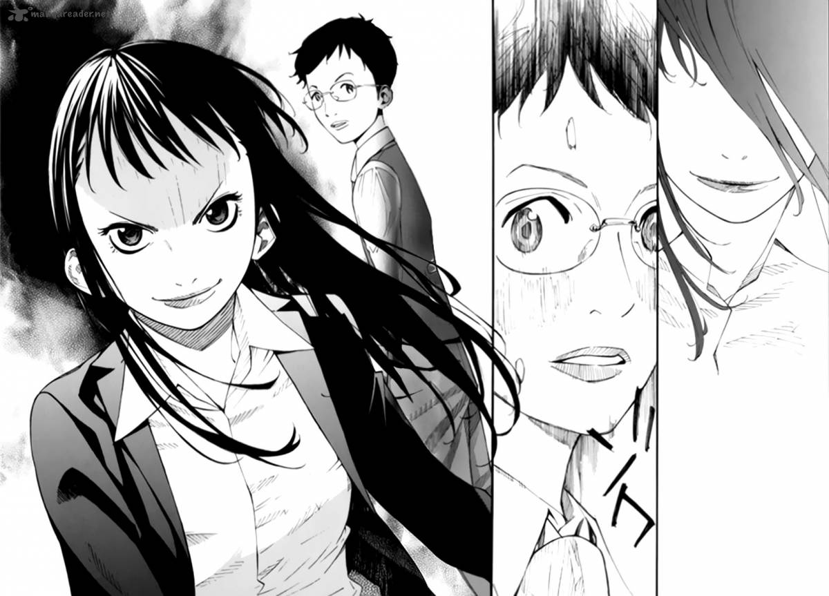 Shigatsu Wa Kimi No Uso Coda 3 25