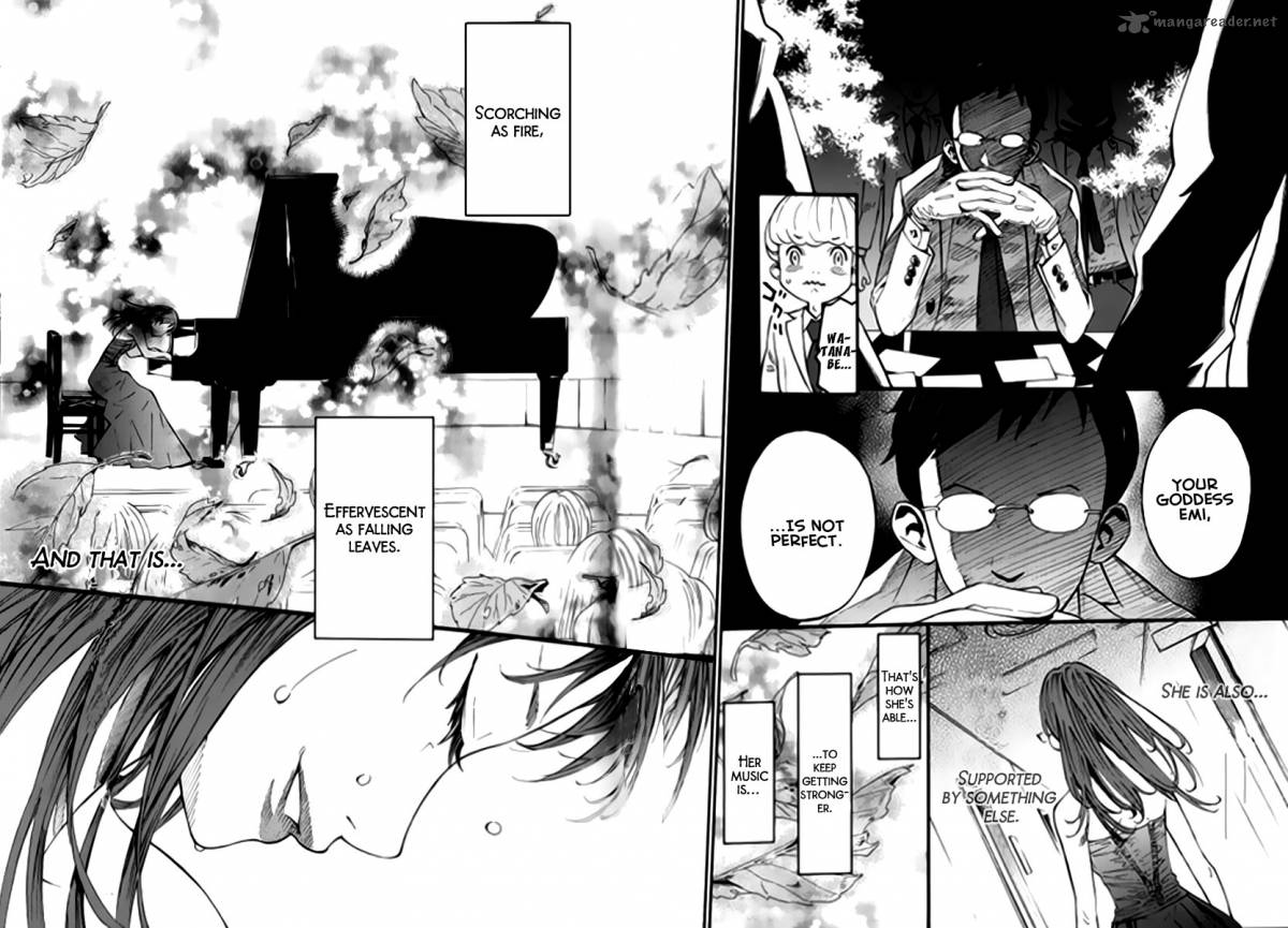 Shigatsu Wa Kimi No Uso Coda 3 28
