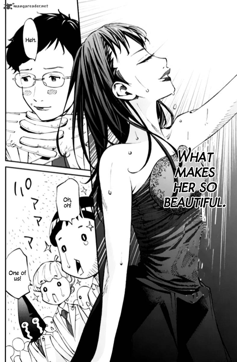 Shigatsu Wa Kimi No Uso Coda 3 29