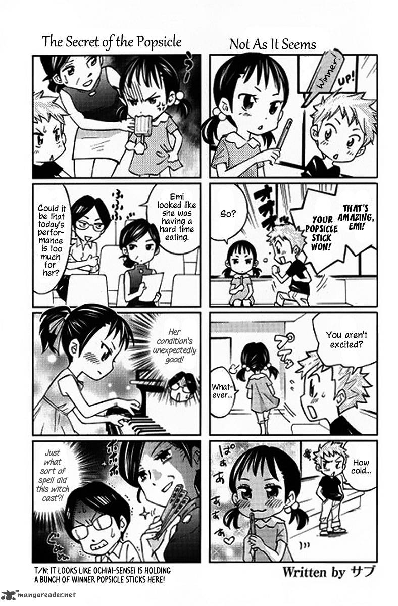 Shigatsu Wa Kimi No Uso Coda 3 33