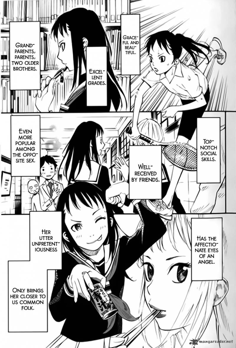 Shigatsu Wa Kimi No Uso Coda 3 6