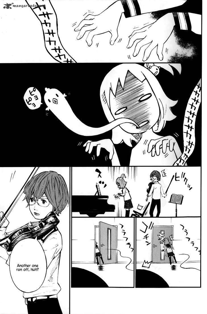 Shigatsu Wa Kimi No Uso Coda 4 13