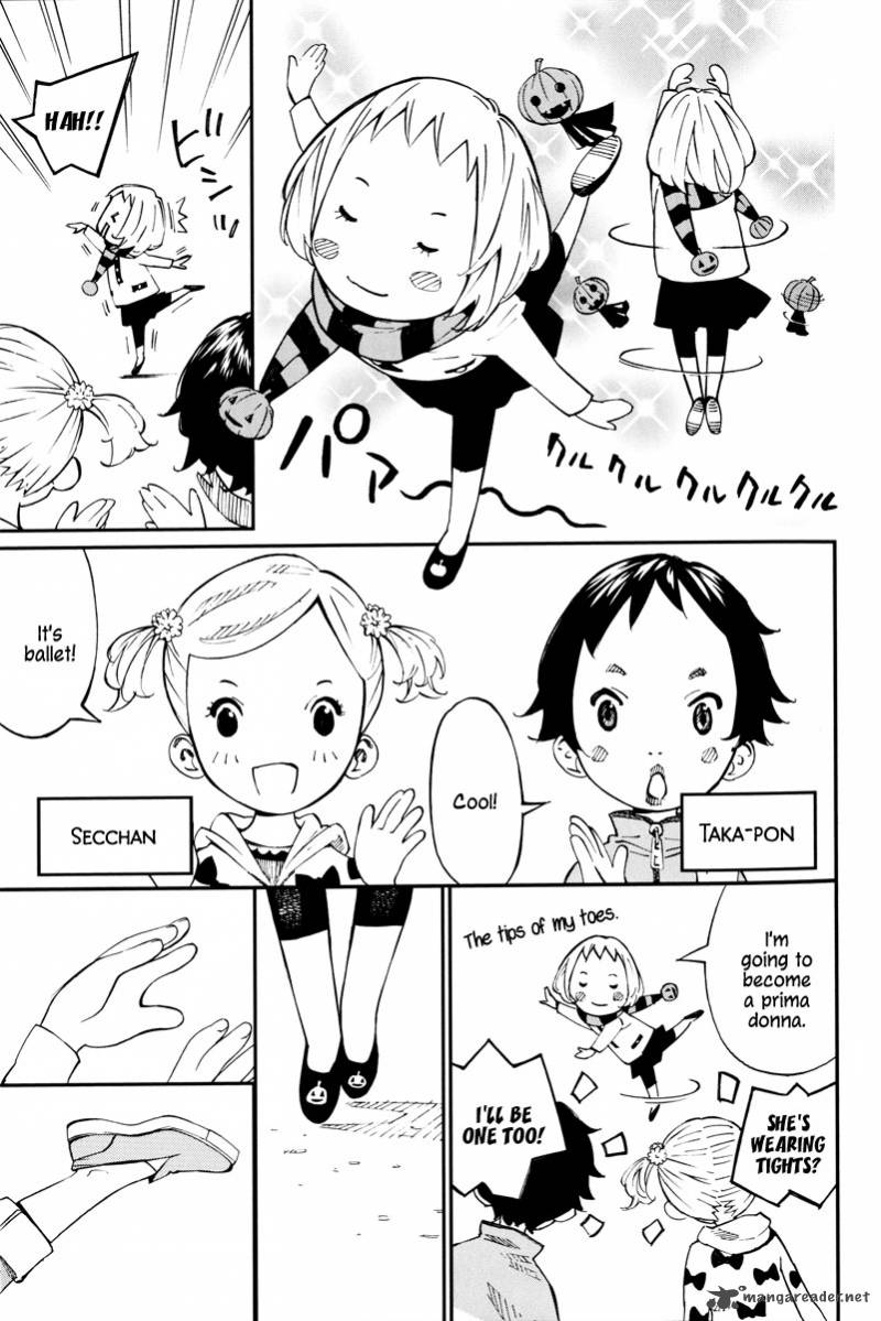 Shigatsu Wa Kimi No Uso Coda 5 10