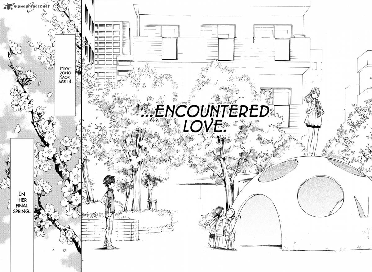 Shigatsu Wa Kimi No Uso Coda 5 32