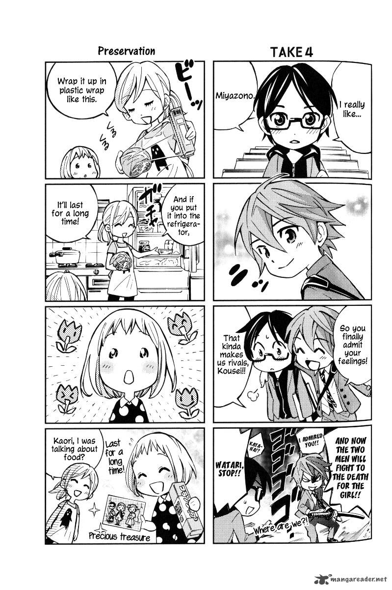 Shigatsu Wa Kimi No Uso Coda 5 40