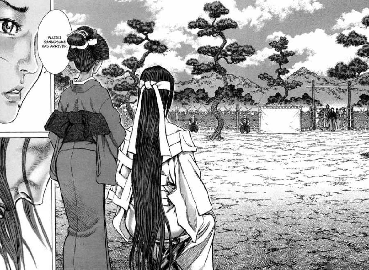 Shigurui 38 13