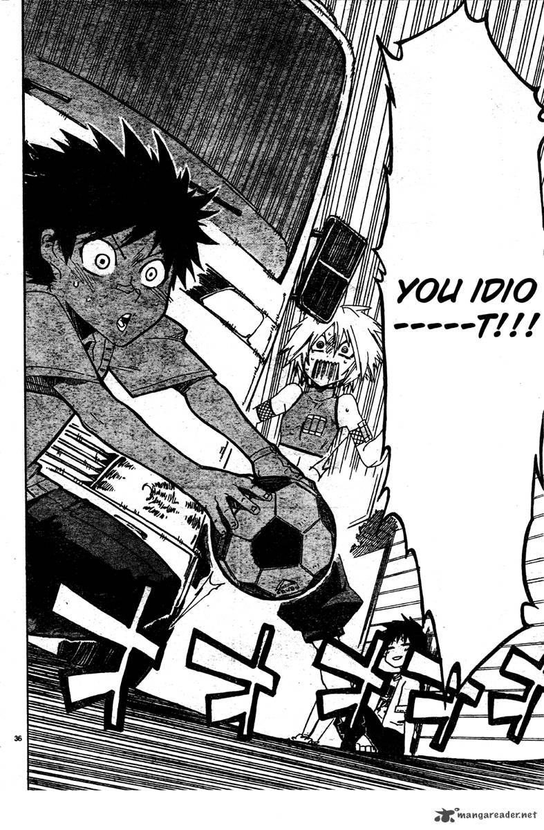 ShIInake No Hitobito 7 36