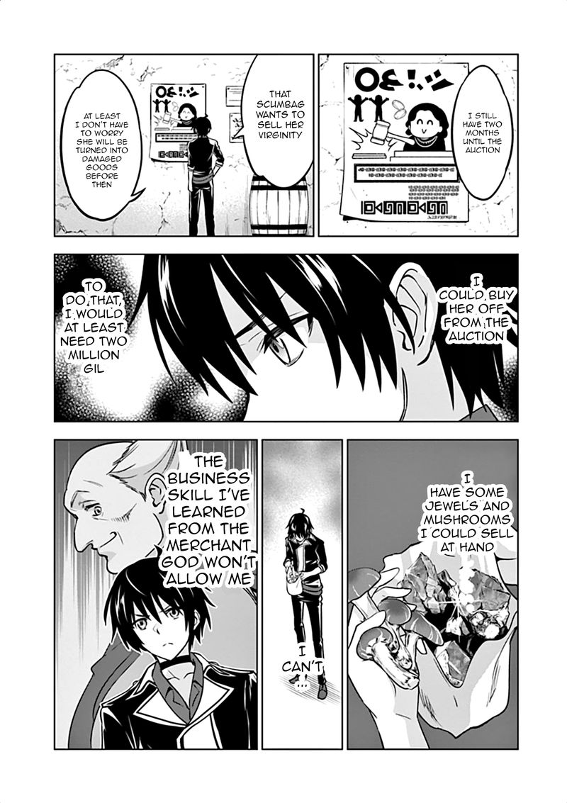 Shijou Saikyou Orc San No TanoshII Tanetsuke Harem Zukuri 10 8