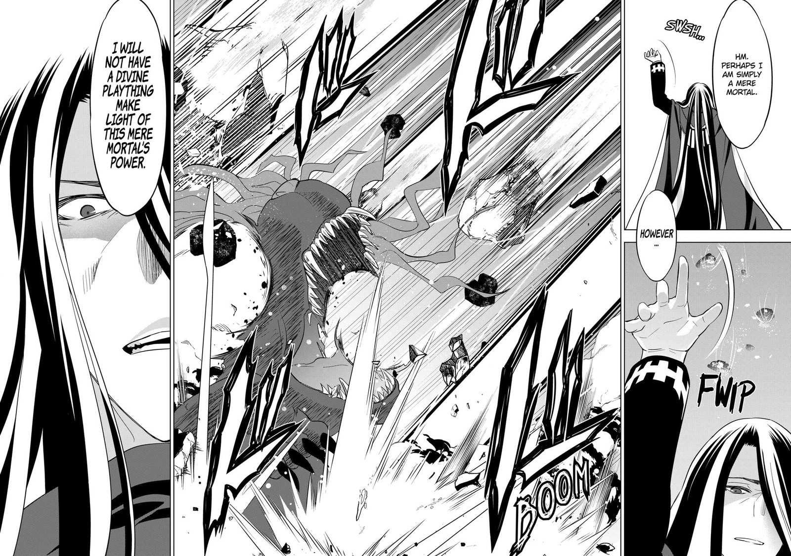 Shijou Saikyou Orc San No TanoshII Tanetsuke Harem Zukuri 100 10