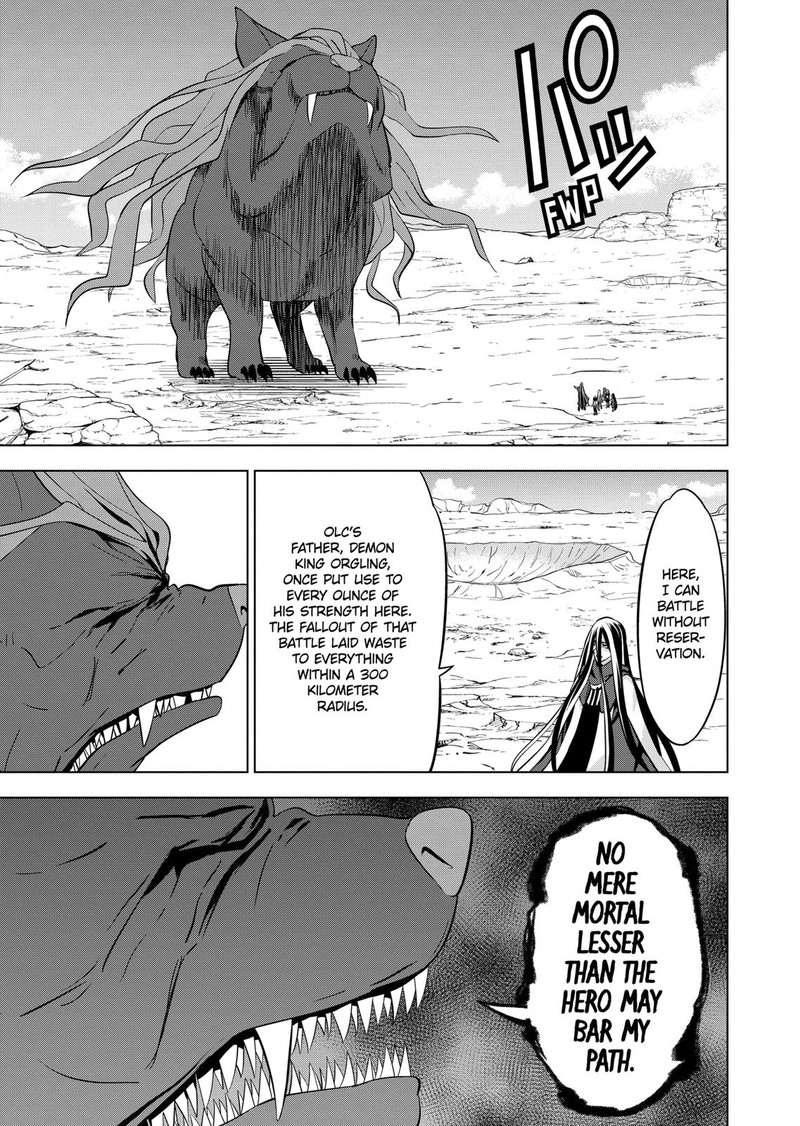 Shijou Saikyou Orc San No TanoshII Tanetsuke Harem Zukuri 100 9