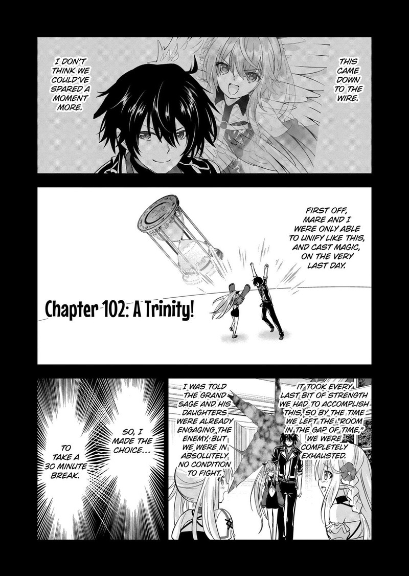 Shijou Saikyou Orc San No TanoshII Tanetsuke Harem Zukuri 102 1