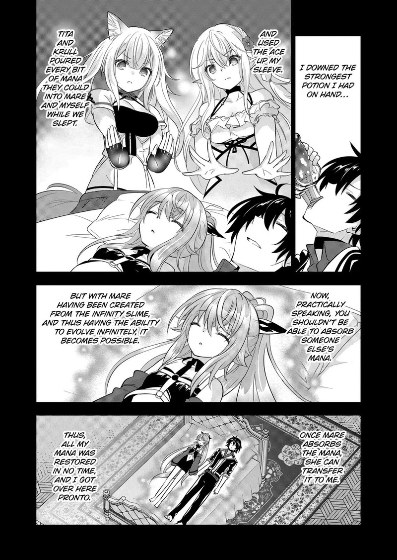 Shijou Saikyou Orc San No TanoshII Tanetsuke Harem Zukuri 102 2