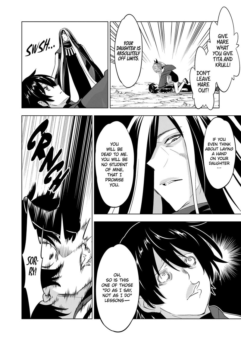 Shijou Saikyou Orc San No TanoshII Tanetsuke Harem Zukuri 104 2