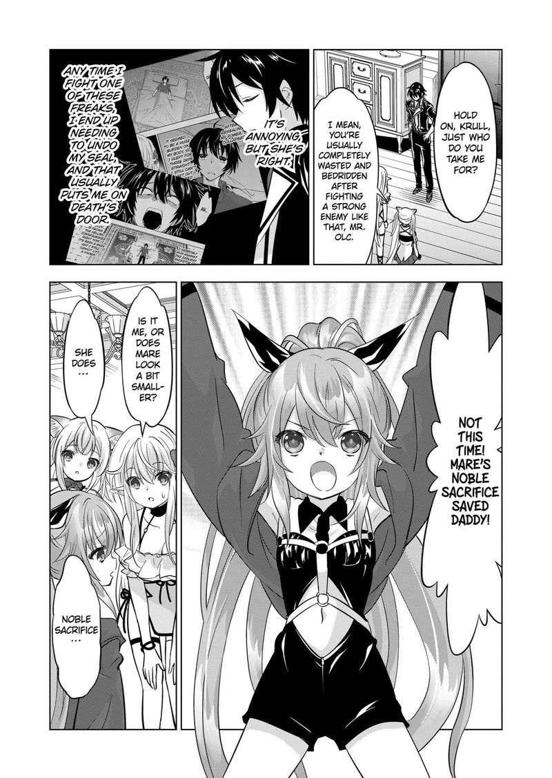 Shijou Saikyou Orc San No TanoshII Tanetsuke Harem Zukuri 104 5