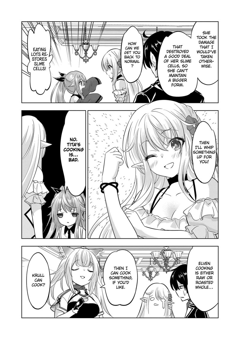 Shijou Saikyou Orc San No TanoshII Tanetsuke Harem Zukuri 104 6