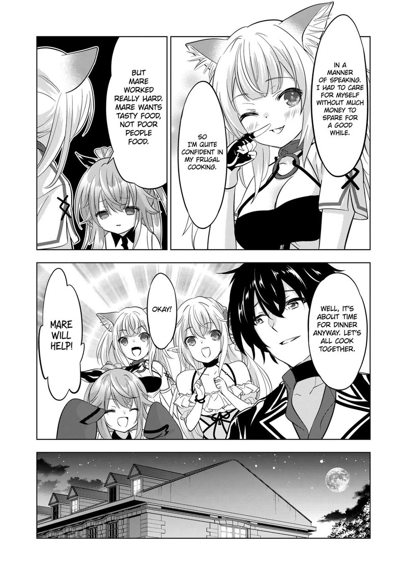 Shijou Saikyou Orc San No TanoshII Tanetsuke Harem Zukuri 104 7