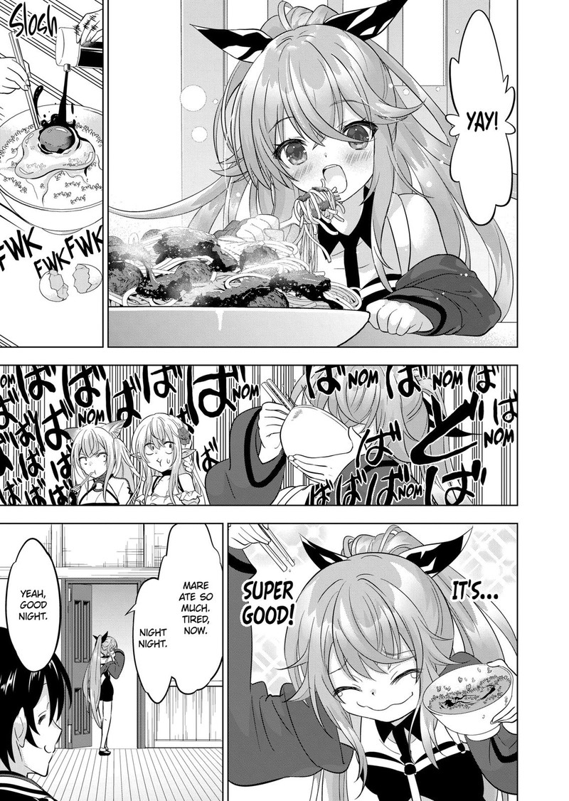 Shijou Saikyou Orc San No TanoshII Tanetsuke Harem Zukuri 104 9