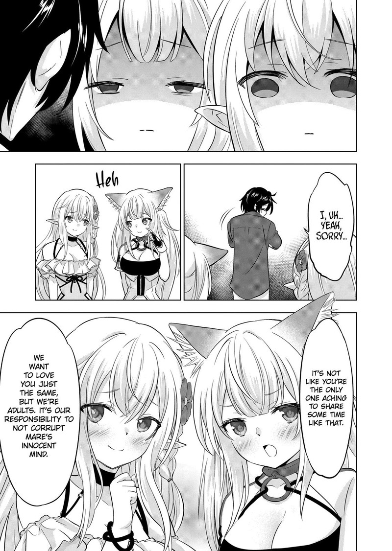 Shijou Saikyou Orc San No TanoshII Tanetsuke Harem Zukuri 105 10