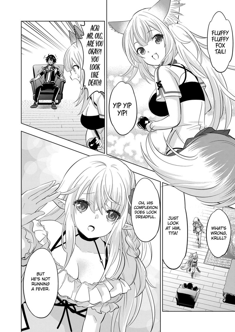 Shijou Saikyou Orc San No TanoshII Tanetsuke Harem Zukuri 105 3