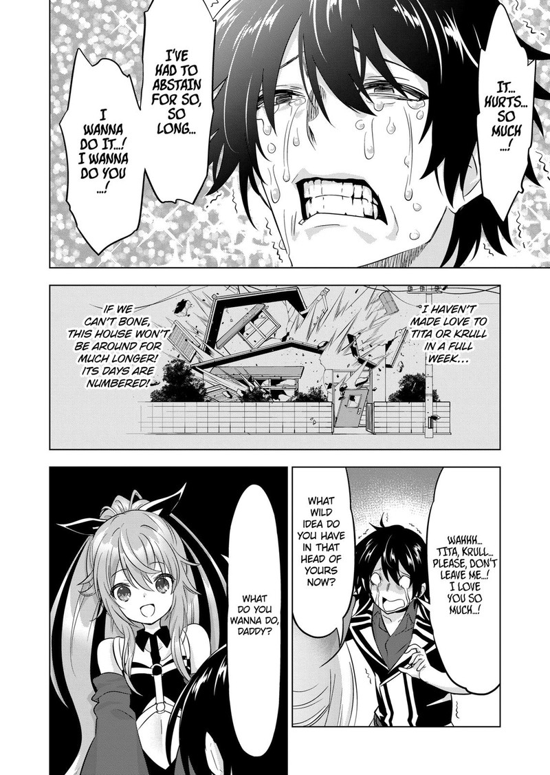 Shijou Saikyou Orc San No TanoshII Tanetsuke Harem Zukuri 105 5
