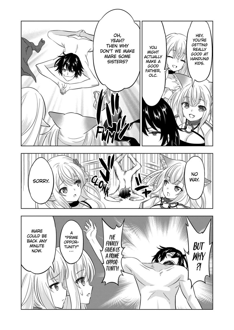 Shijou Saikyou Orc San No TanoshII Tanetsuke Harem Zukuri 105 8