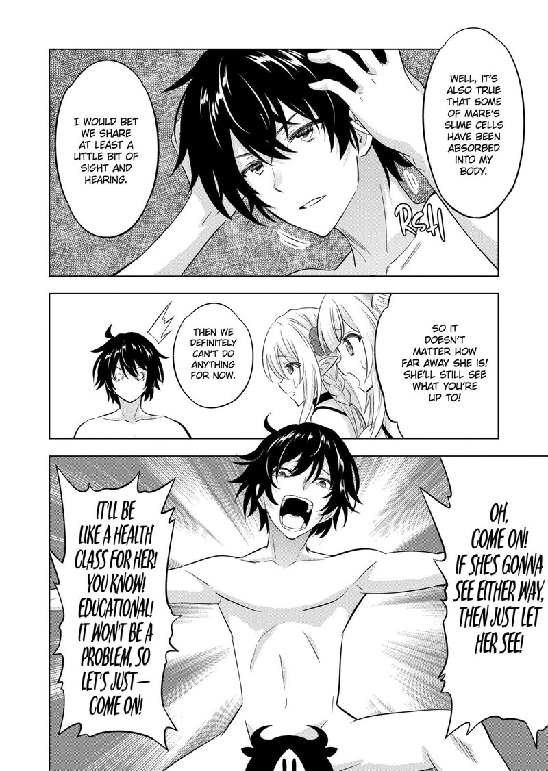 Shijou Saikyou Orc San No TanoshII Tanetsuke Harem Zukuri 105 9