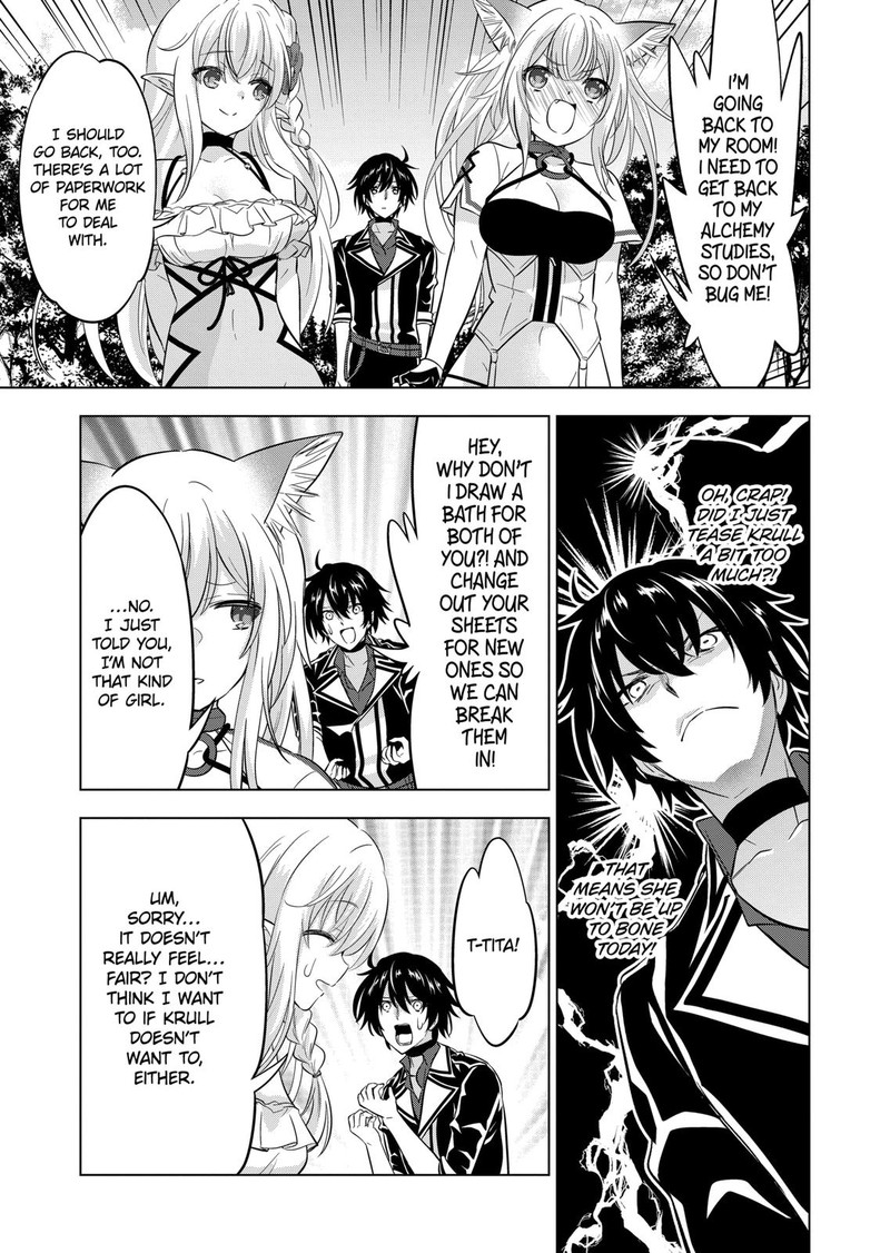 Shijou Saikyou Orc San No TanoshII Tanetsuke Harem Zukuri 106 3