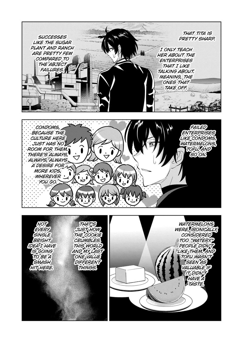 Shijou Saikyou Orc San No TanoshII Tanetsuke Harem Zukuri 106 7