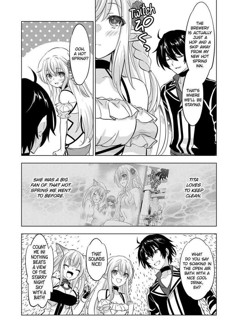 Shijou Saikyou Orc San No TanoshII Tanetsuke Harem Zukuri 106 9