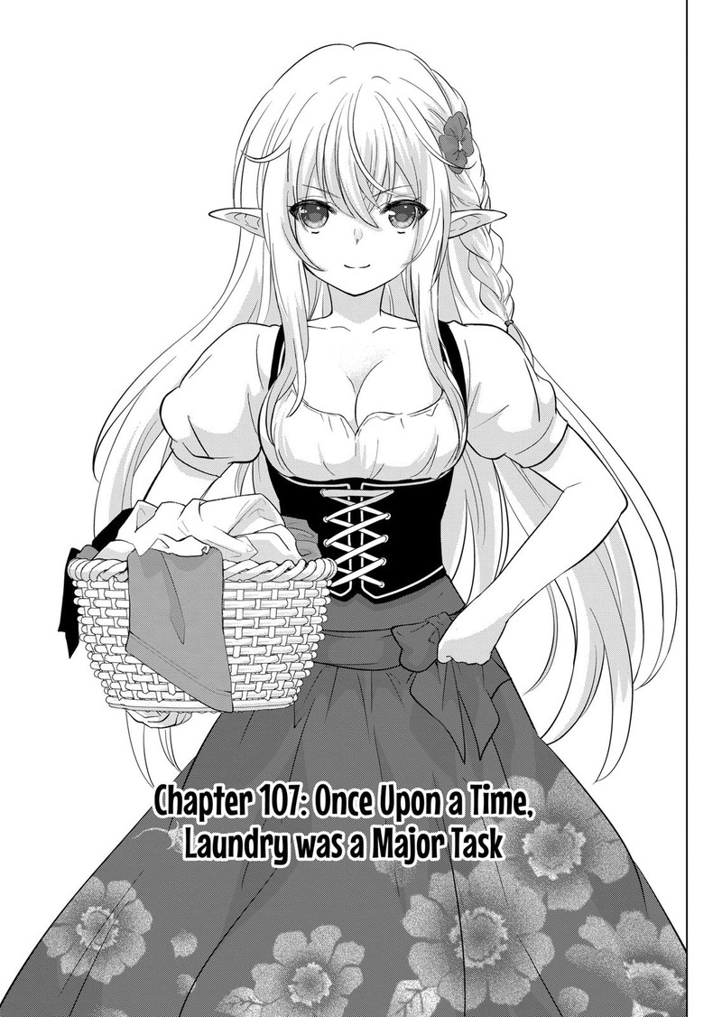 Shijou Saikyou Orc San No TanoshII Tanetsuke Harem Zukuri 107 1