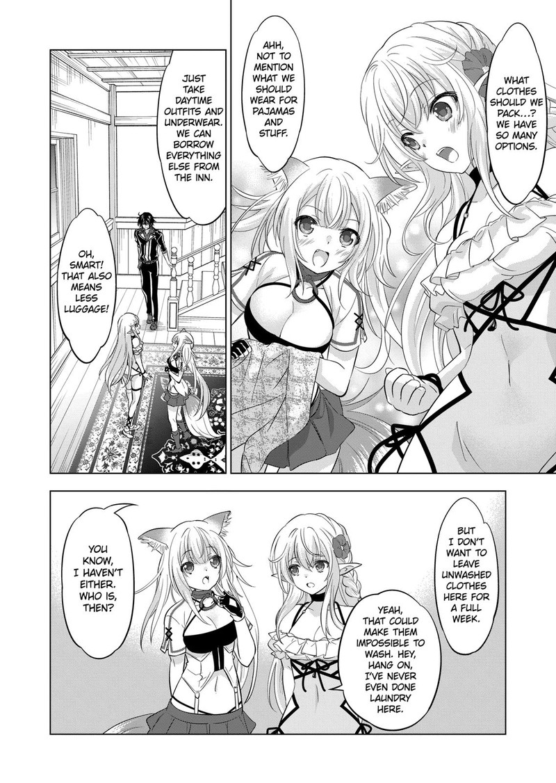 Shijou Saikyou Orc San No TanoshII Tanetsuke Harem Zukuri 107 2