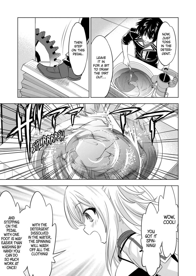 Shijou Saikyou Orc San No TanoshII Tanetsuke Harem Zukuri 107 7