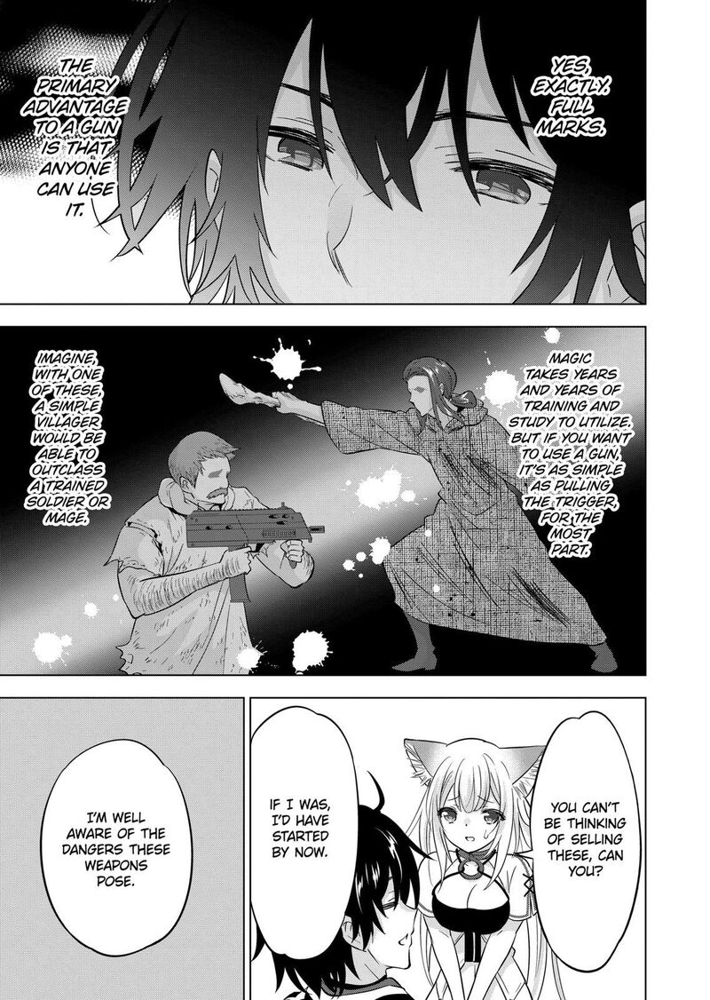 Shijou Saikyou Orc San No TanoshII Tanetsuke Harem Zukuri 109 11