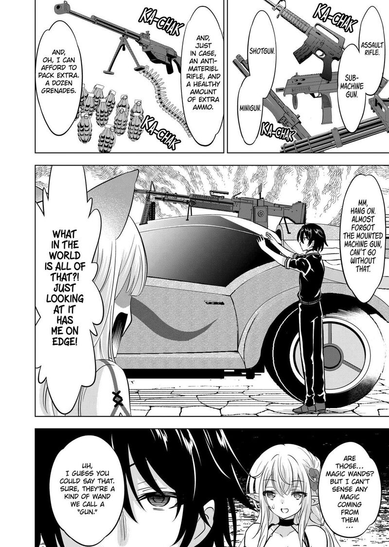Shijou Saikyou Orc San No TanoshII Tanetsuke Harem Zukuri 109 2