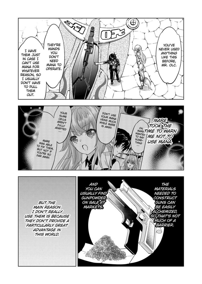 Shijou Saikyou Orc San No TanoshII Tanetsuke Harem Zukuri 109 3