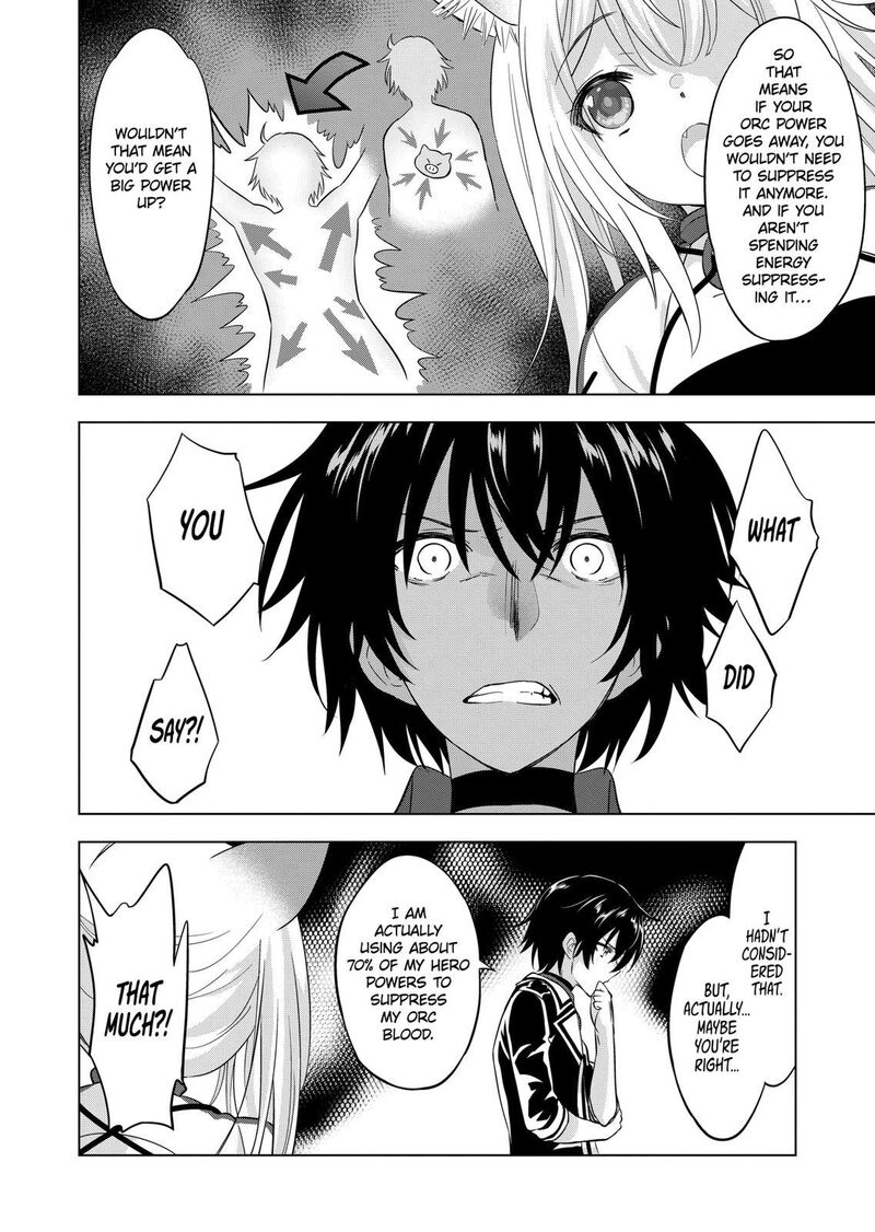 Shijou Saikyou Orc San No TanoshII Tanetsuke Harem Zukuri 109 6