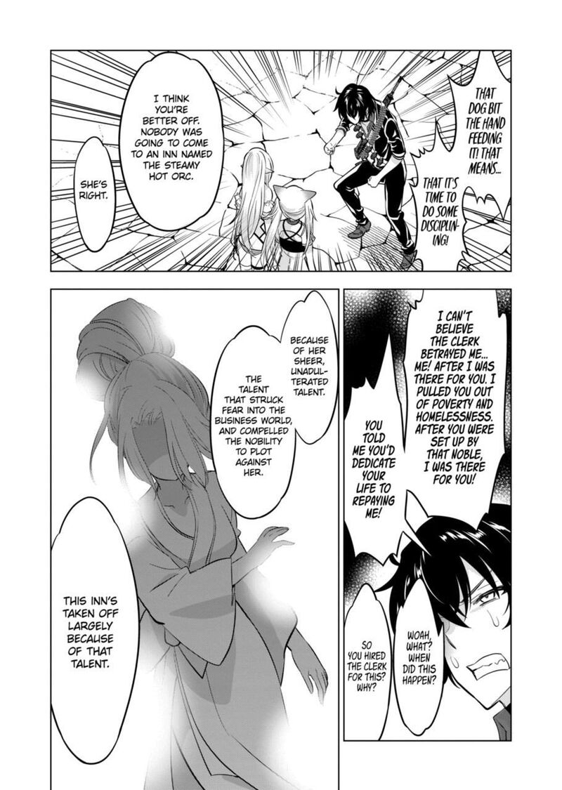 Shijou Saikyou Orc San No TanoshII Tanetsuke Harem Zukuri 110 10