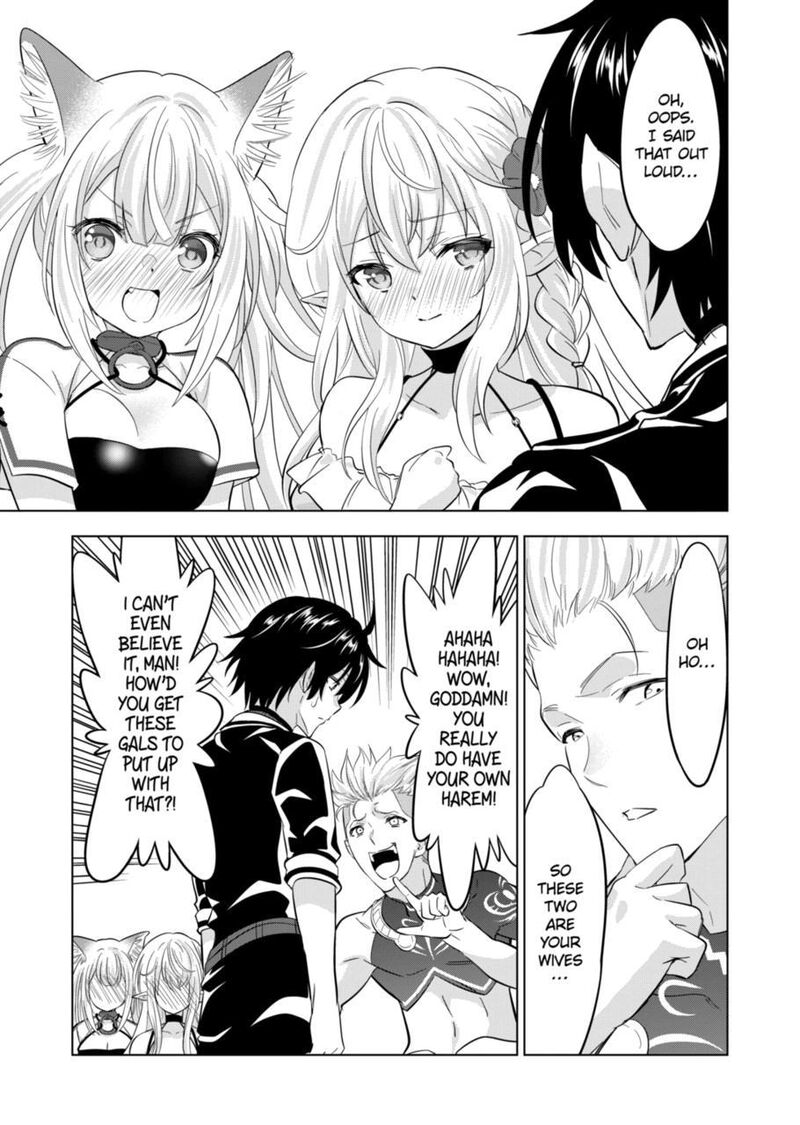 Shijou Saikyou Orc San No TanoshII Tanetsuke Harem Zukuri 110 21