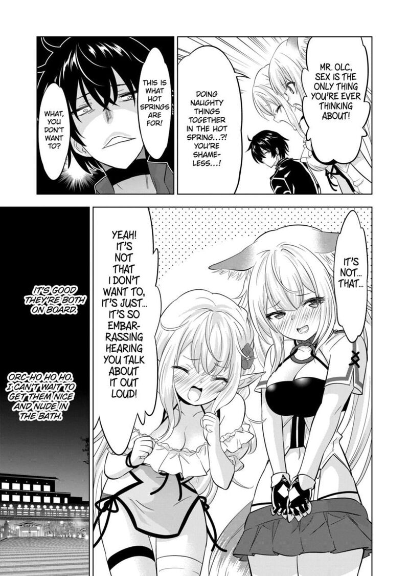 Shijou Saikyou Orc San No TanoshII Tanetsuke Harem Zukuri 110 23