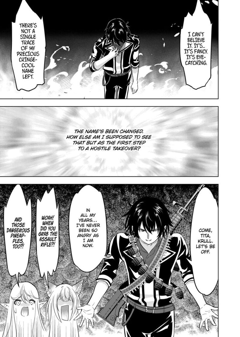 Shijou Saikyou Orc San No TanoshII Tanetsuke Harem Zukuri 110 9