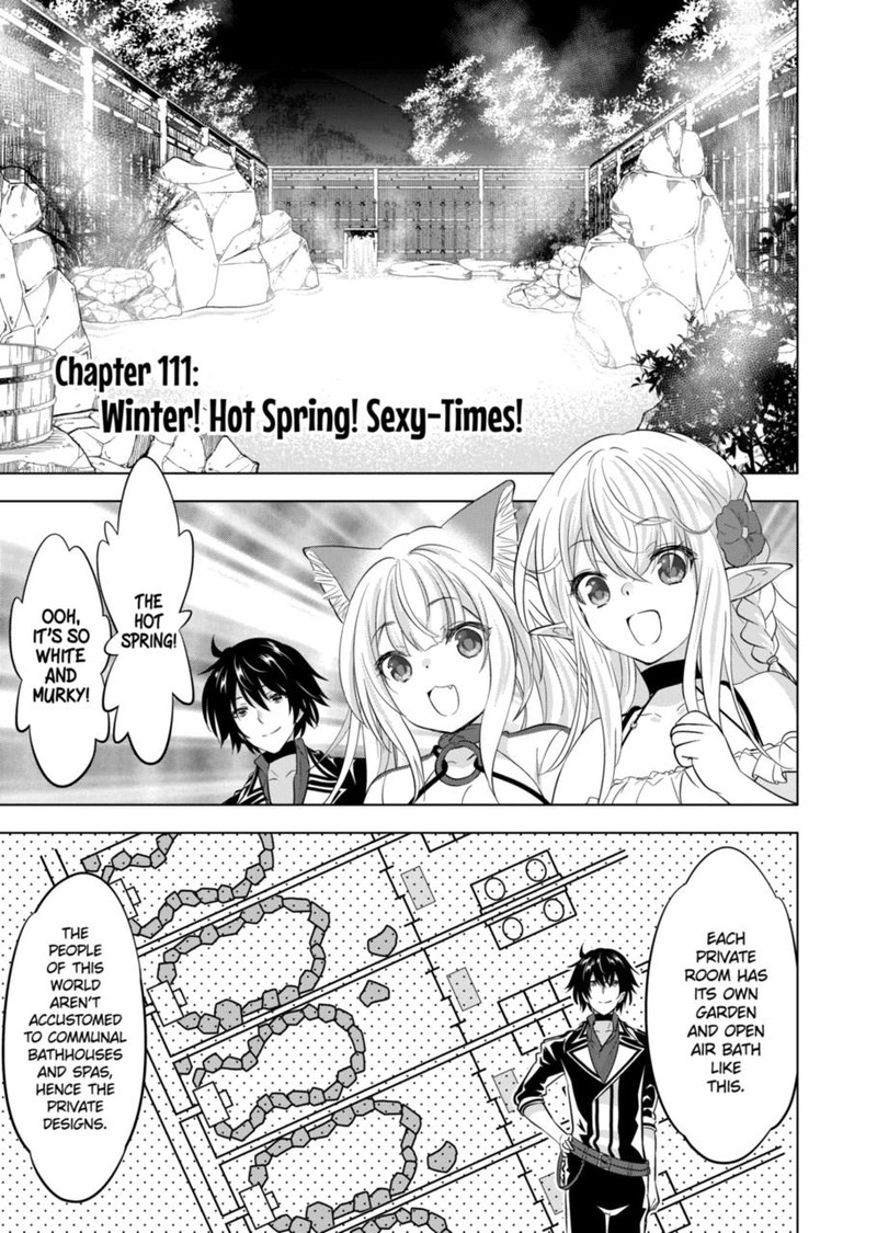 Shijou Saikyou Orc San No TanoshII Tanetsuke Harem Zukuri 111 1