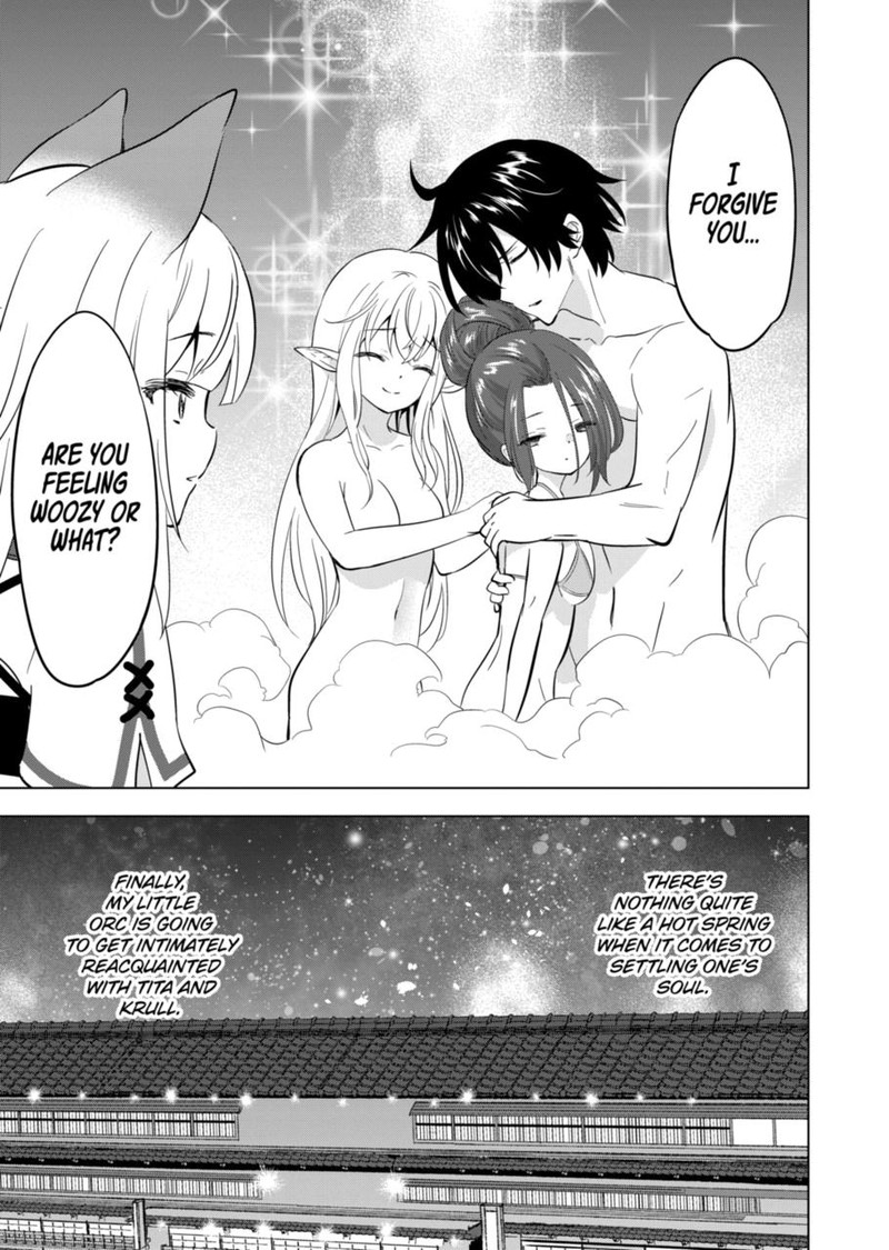 Shijou Saikyou Orc San No TanoshII Tanetsuke Harem Zukuri 111 18
