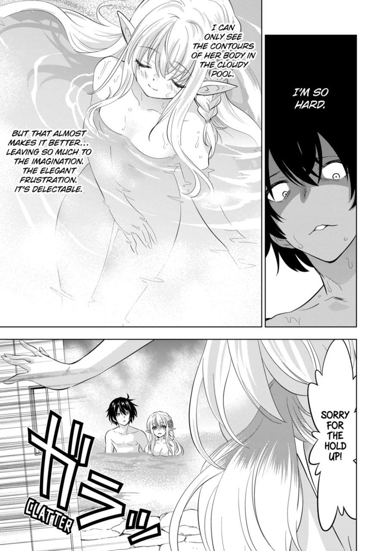 Shijou Saikyou Orc San No TanoshII Tanetsuke Harem Zukuri 111 7