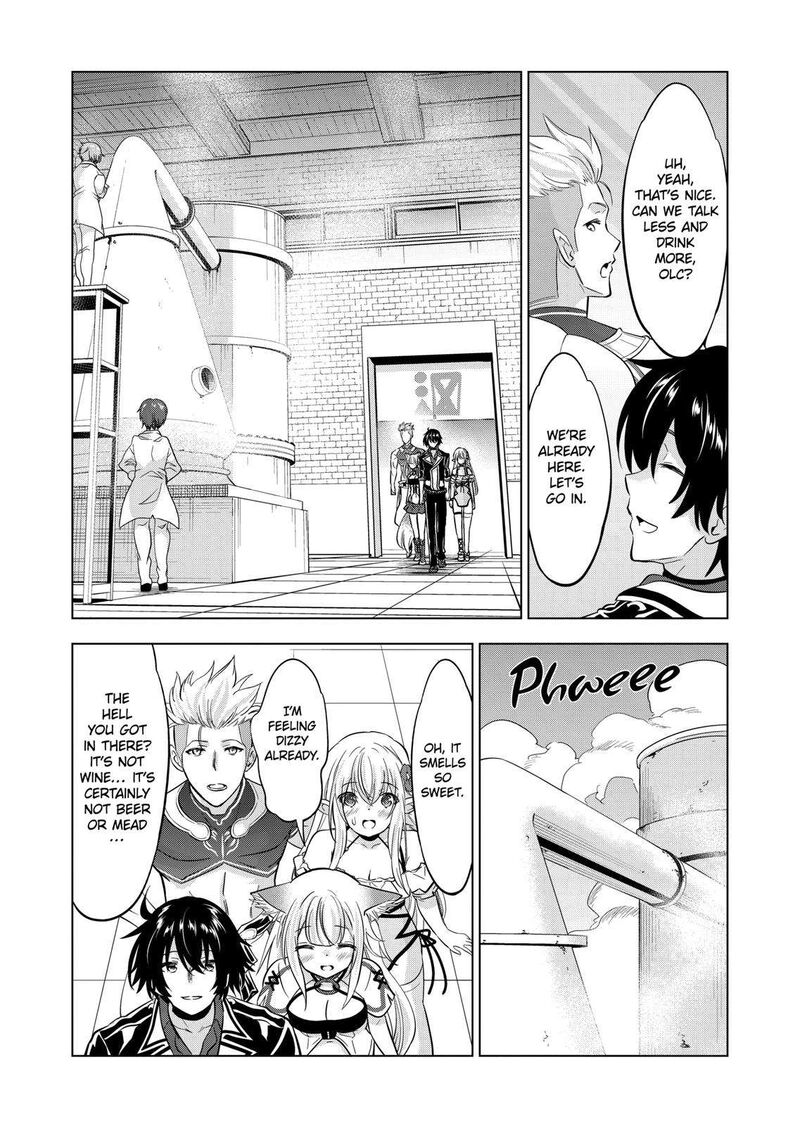 Shijou Saikyou Orc San No TanoshII Tanetsuke Harem Zukuri 112 11