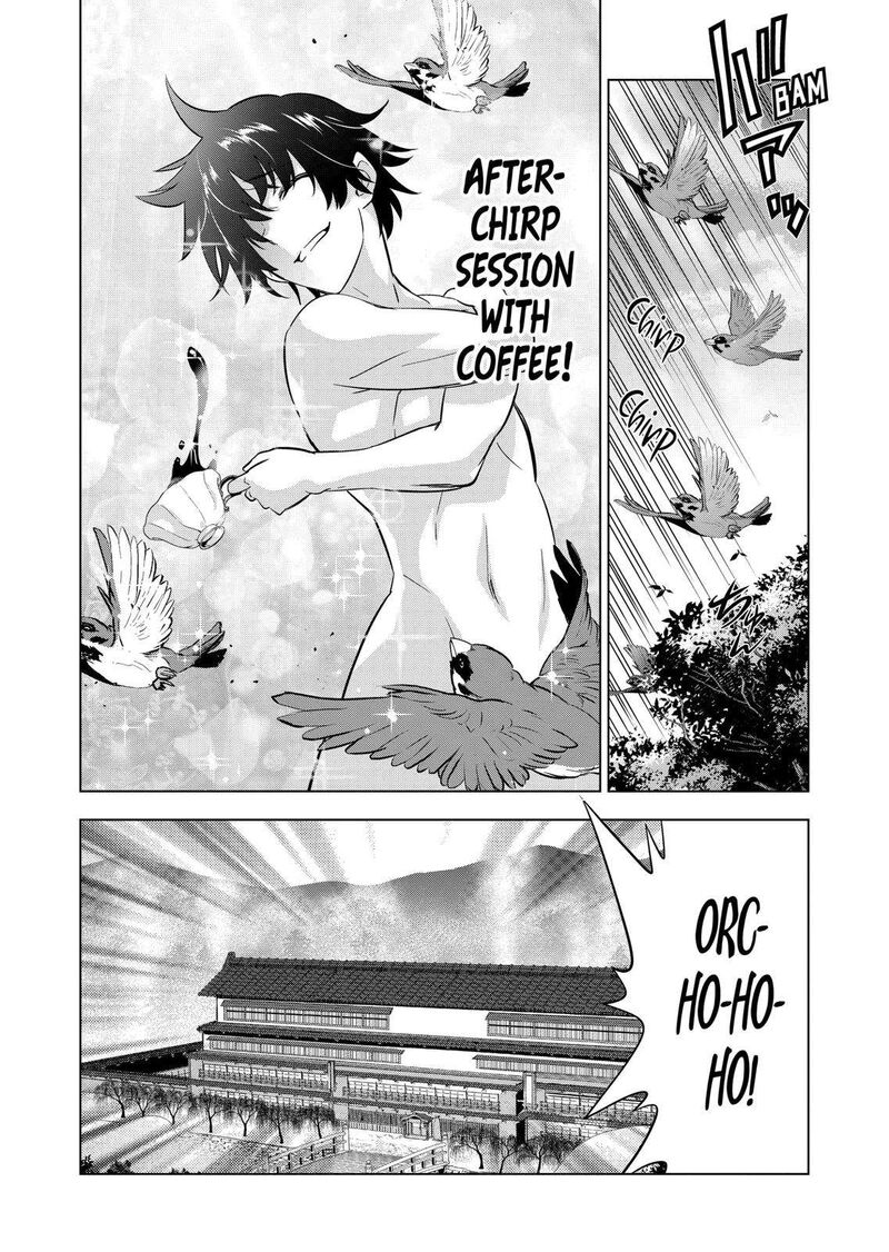 Shijou Saikyou Orc San No TanoshII Tanetsuke Harem Zukuri 112 2