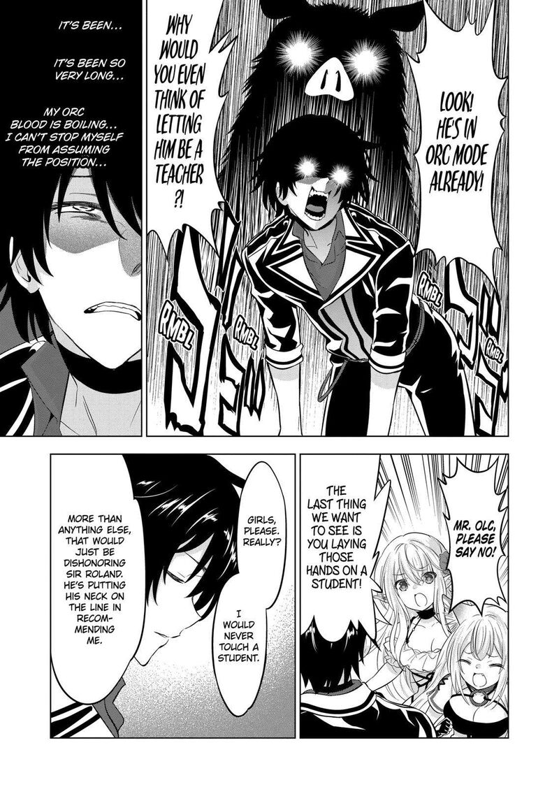 Shijou Saikyou Orc San No TanoshII Tanetsuke Harem Zukuri 112 23